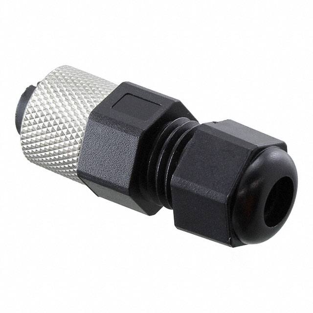 510F-3032-W05 CNC Tech  Assemblages de connecteurs circulaires